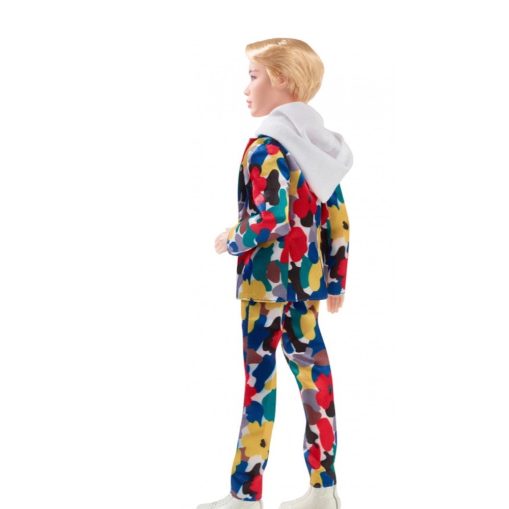 BTS Doll - Picture 4 of 6